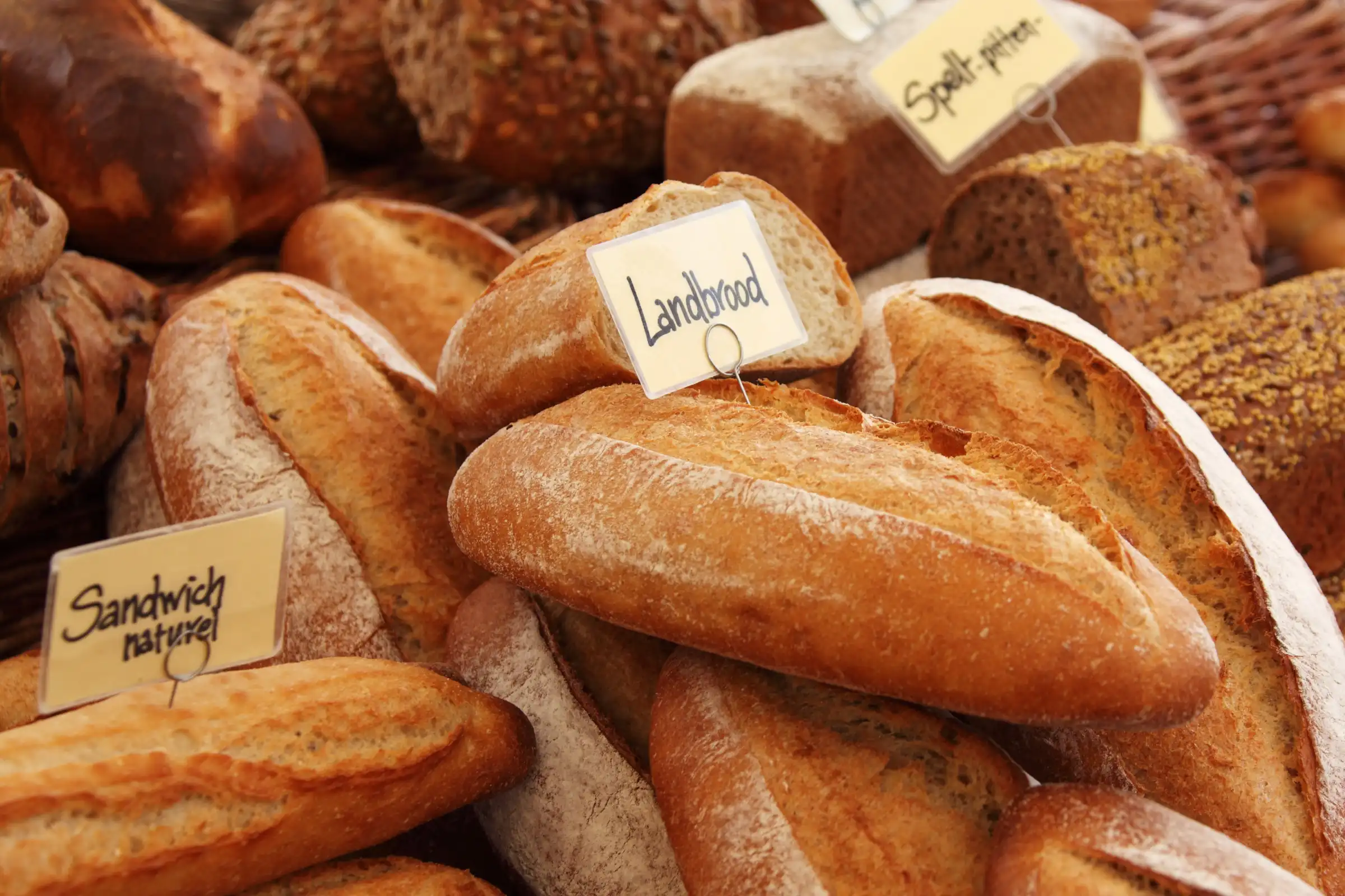 Why freshly baked goods are better than store-bought?